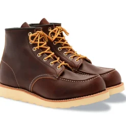 Red Wing Classic Moc