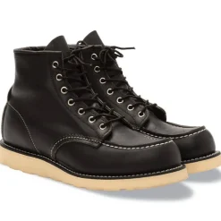 Red Wing Classic Moc