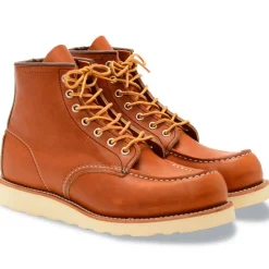 Red Wing Classic Moc