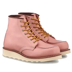 Red Wing Classic Moc Toe