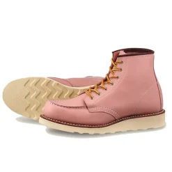 Red Wing Classic Moc Toe