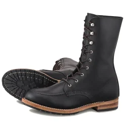 Red Wing Gracie