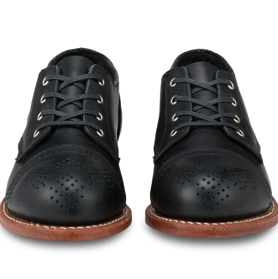 Red Wing Hazel