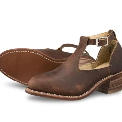 Red Wing Ida
