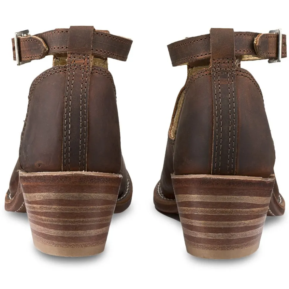 Red Wing Ida