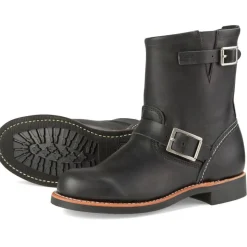 Red Wing Short Engineer