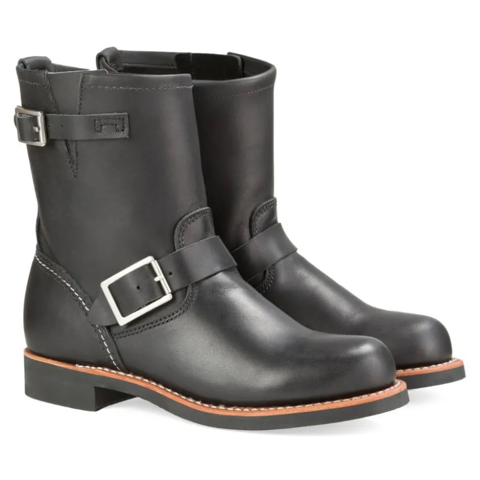 Red Wing Short Engineer