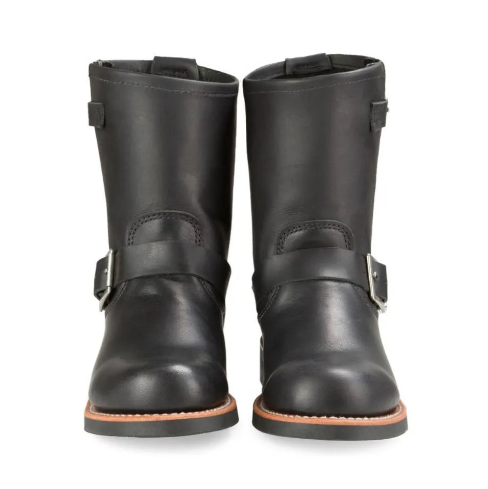 Red Wing Short Engineer