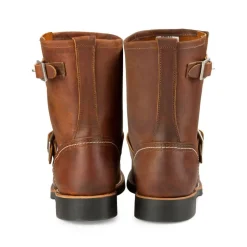 Red Wing Short Engineer