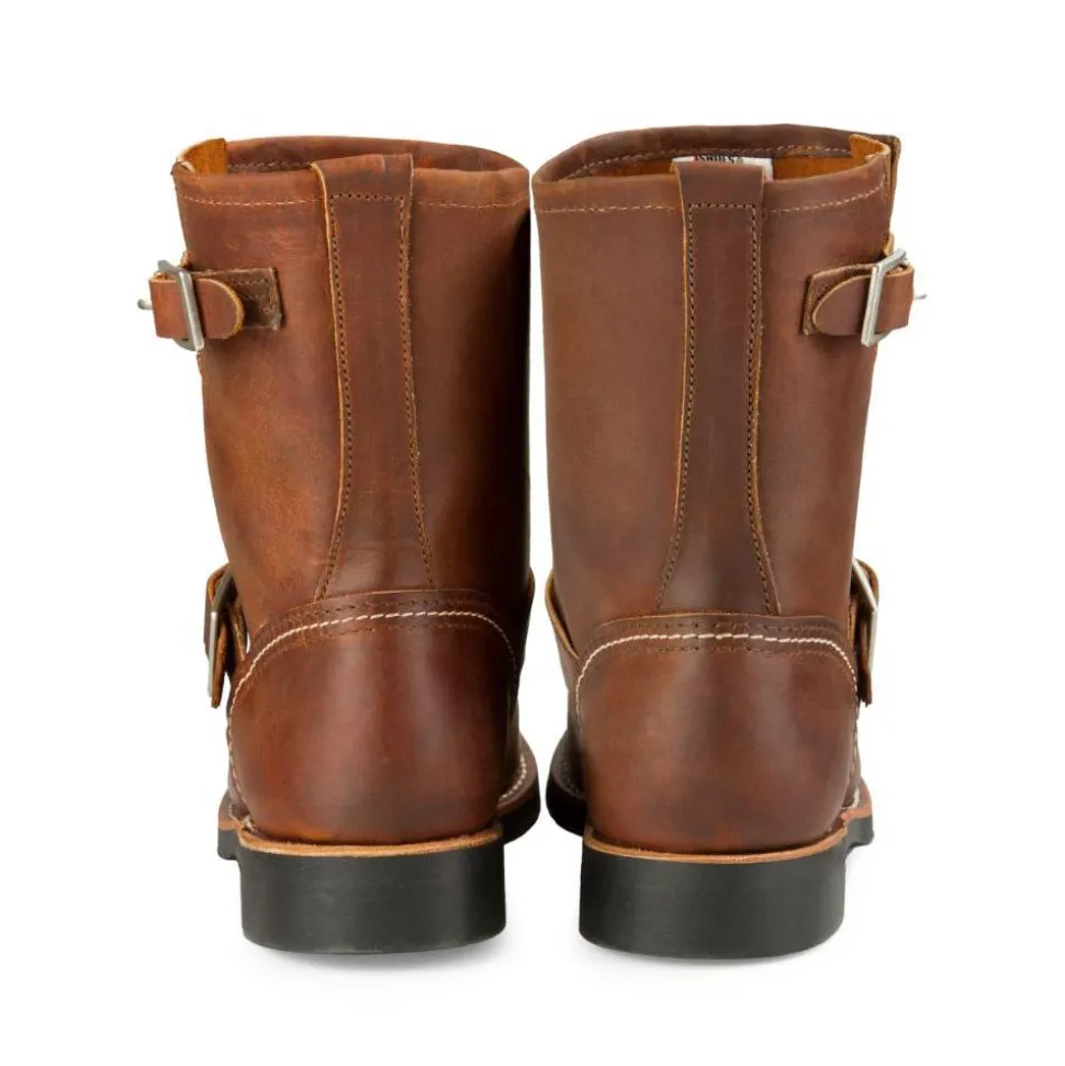 Red Wing Short Engineer