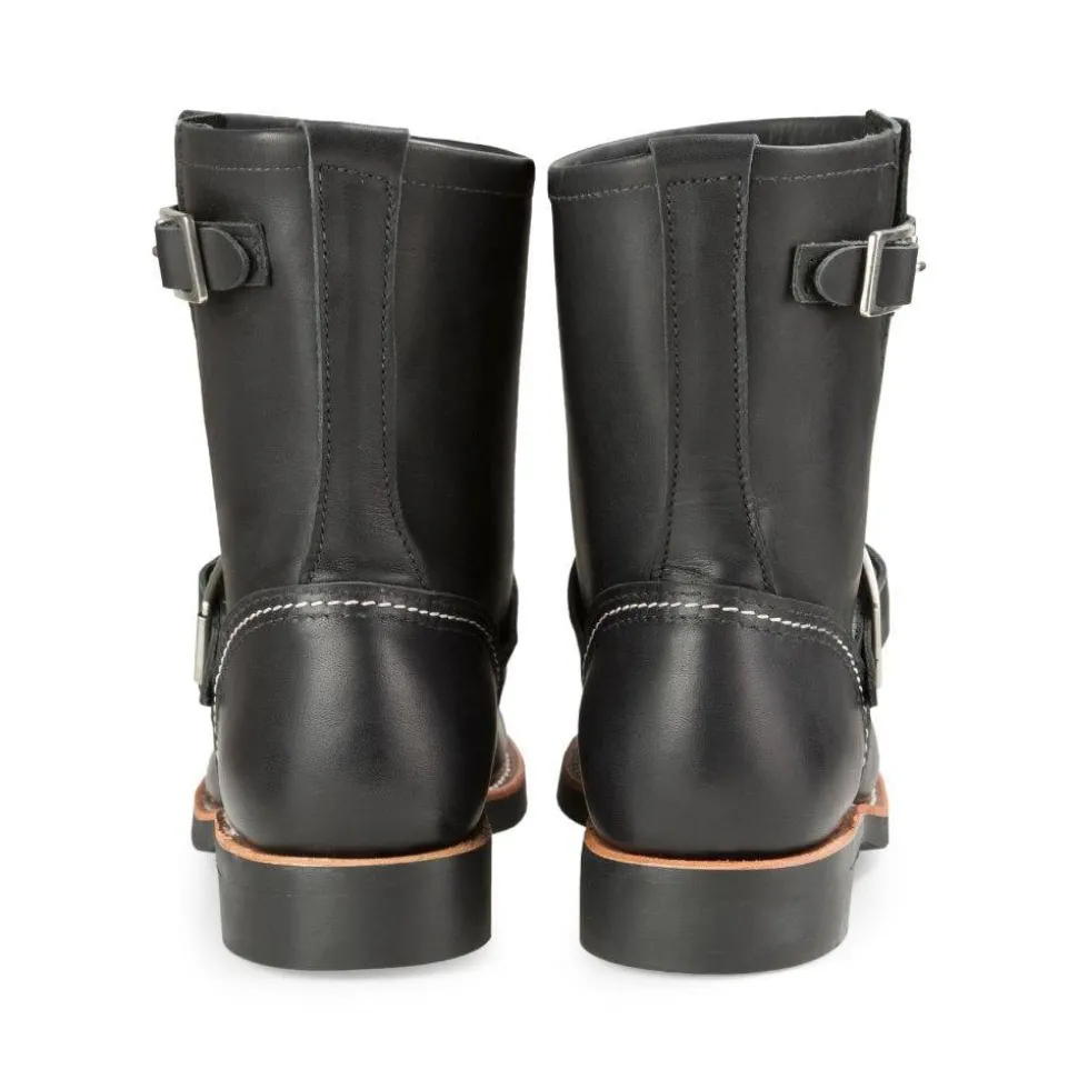 Red Wing Short Engineer