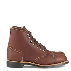 Red Wing Women's Iron R.