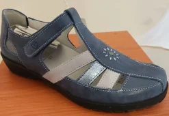 Suave London 8031T