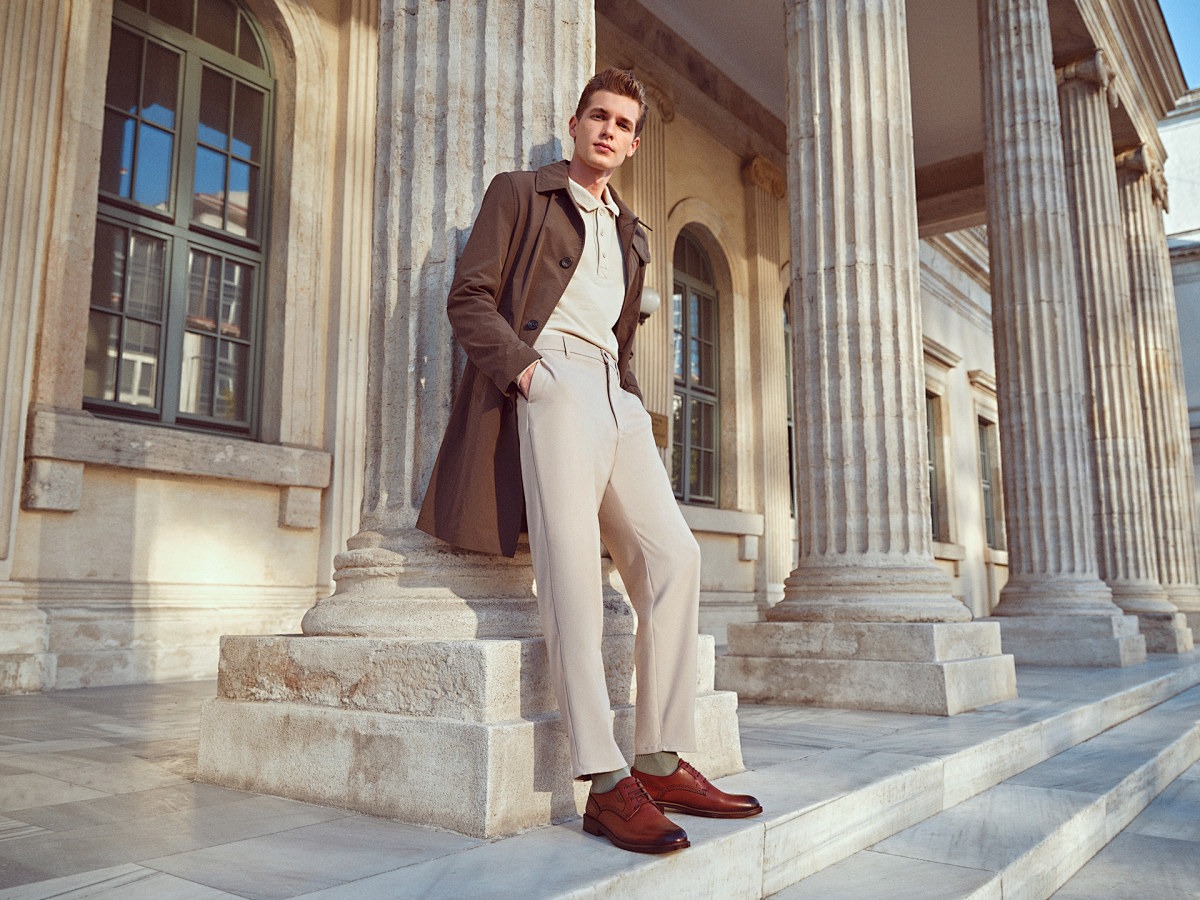 Men's Shoes